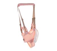 PartyKindom Walking Harness Handheld Learning Strap for Versatile Supportive Design Comfortable Fit for Walking Assistance for Various Growth Stages