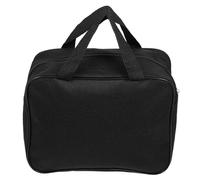 PartyKindom Wear-Resistant Drift Skate Pouch Handheld Free Skates Bag Large Capacity Four-Wheel Skateboard Carrying Case Suitable for Travel and Daily Use