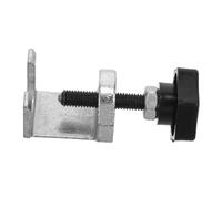 PartyKindom Windshield Wiper Arm Removal Tool Fixed-type Pulley Puller for Rear and Front Wiper Arms Sturdy Metal Construction Single Unit and Replacement