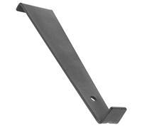 PartyKindom Wood Floor Installation Pull Bar Tool Heavy Duty Fitting Aid for Laminate and Vinyl Flooring DIY Durable Resistant for Projects