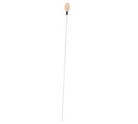 PartyKindom Wooden Conducting Stick for Orchestra Music Band Choral Concerts Professional Music Conductor Wand with Wooden Handle for Teaching Stage Performances
