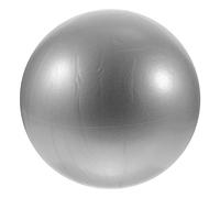 PartyKindom Yoga Ball for Pregnant Women Burst Fitness Ball for Home Workouts Balance Exercises for Relieving Back and Aches During Pregnancy
