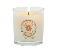 PartyLite Brighter World™ Ylang Ylang Black Currant Jar Candle