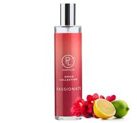 PartyLite Passionate Scented Room Spray, 100mL, with Notes of Meyer Lemon, Freesia & Cedarwood, Part of the Mood Collection, Luxurious & Romantic, Perfect for Gifting