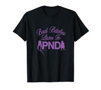 PARTYNEXTDOOR Bad Bitches T-Shirt