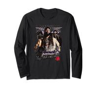 PARTYNEXTDOOR But I'm Outside Long Sleeve T-Shirt