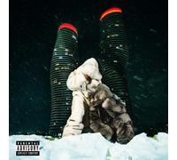 PARTYNEXTDOOR/DRAKE - Some Sexy Songs 4 U - CD