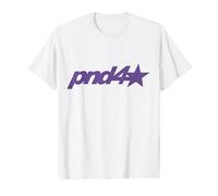 PARTYNEXTDOOR Logo T-Shirt