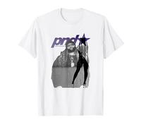 PARTYNEXTDOOR Pose Star T-Shirt