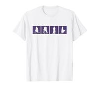 PARTYNEXTDOOR Silhouettes T-Shirt