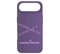 PARTYNEXTDOOR Some Sexy Songs 4 U Case for iPhone Air