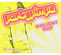 Partypimpz - Holiday Rap