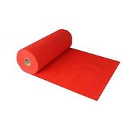PARTYRAMA.CO.UK 2 Metre Prestige Exhibition Red Carpet Runner 1 Metre Wide