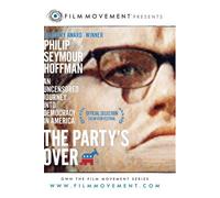 Party's Over [DVD] [Region 1] [US Import] [NTSC]