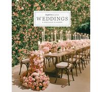 PartySlate Weddings: A Keepsake Planner