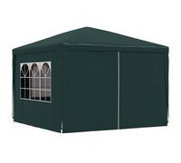 Party Tent Outdoor Canopy Garden Pavilion Marquee Gazebo Sun Shade vidaXL