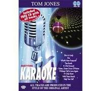 Partytime Karaoke - Tom Jones [Dvd+CD]