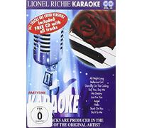 Partytime Lionel Richie [DVD]