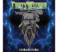 PartyWizard - In the Mask Not of the Mask [VINYL]