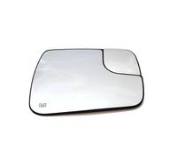 PARUAMKRV Side Mirror Replacement 68402095AA 68402094AA For Dodge For Ram 1500 2500 2019-2022 1Pcs Car Blind Spot Heated Rearview Wing Mirror Left Right Door Wing Mirror Glass(Right)