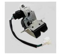 PARUAMKRV Tailgate Boot Lock 81230-C7000 81230C7000 For Hyundai For I20 1.2L 1.4L 16V 2015-2019 Rear Trunk Door Lock Latch Actuator Motor Tailgate Boot Hatch
