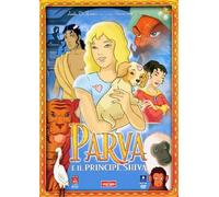 PARVA E IL PRINCIPE DI SHIVA