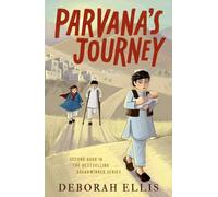 Parvana's Journey