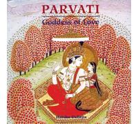 Parvati: Goddess of Love: God of Love