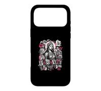 PARVATI Hindu Goddess Shakti Divine Feminine Case for iPhone 17 Pro Max
