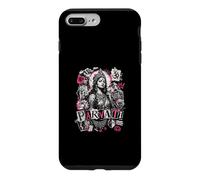 PARVATI Hindu Goddess Shakti Divine Feminine Case for iPhone 7 Plus/8 Plus