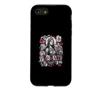 PARVATI Hindu Goddess Shakti Divine Feminine Case for iPhone SE (2020) / 7/8
