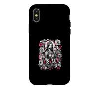 PARVATI Hindu Goddess Shakti Divine Feminine Case for iPhone X/XS