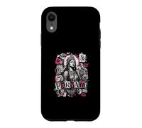 PARVATI Hindu Goddess Shakti Divine Feminine Case for iPhone XR