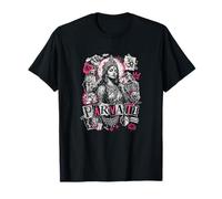 Parvati Hindu Goddess Shakti Divine Feminine T-Shirt