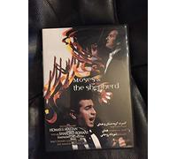 Parvaz Homay - Moses & the Shepherd Concert 2