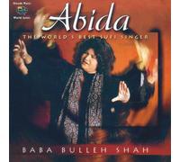 Parveen, Abida - Baba Bulleh Shah