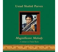 Parvez, Ustad Shahid - Magnificent Melody