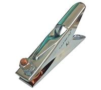 Parweld 400A Earth Clamp - Heavy Duty 400AMP Crocodile Welding Earth Clamp
