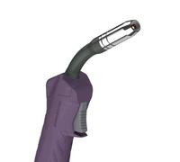 Parweld MB36 5 metre Mig Torch Rating 240a CO2,216a Mixed Gas @ 60%. Wire 0.8-1.2mm