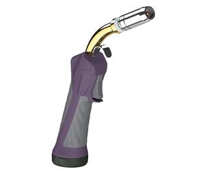 Parweld PRO-Grip MAX™ 250A MB25 Binzel Welding Torch 5m
