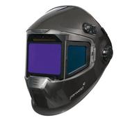 Parweld Xr942H Panoramic Light React Auto Welding And Grinding Helmet