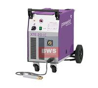 Parweld XTE201 Compact Automotive MIG Welder 200A 230V Machine Only
