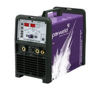 Parweld XTI 202 P AC/DC Pulsed Tig Inverter with MMA