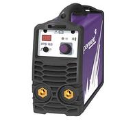Parweld XTS163 160 Amp Inverter Arc/Tig Welder Comes with Tig Torch