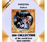 Parzival - Barock + Bonus Tracks