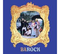Parzival - Barock [VINYL]