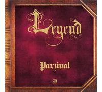 Parzival - Legend [VINYL]