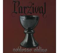 Parzival - Noblesse Oblige [Vinyl LP] [VINYL]