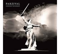 Parzival - Urheimat Neugeburt [VINYL]