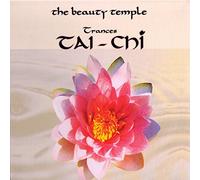 Parzzival - Beauty Temple, The - Tai Chi Trances
